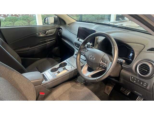 Hyundai Kona KONA 150kW Premium 64kWh 5dr Auto