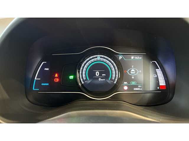 Hyundai Kona KONA 150kW Premium 64kWh 5dr Auto