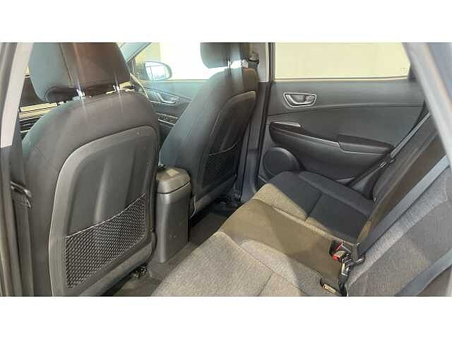 Hyundai Kona KONA 150kW Premium 64kWh 5dr Auto