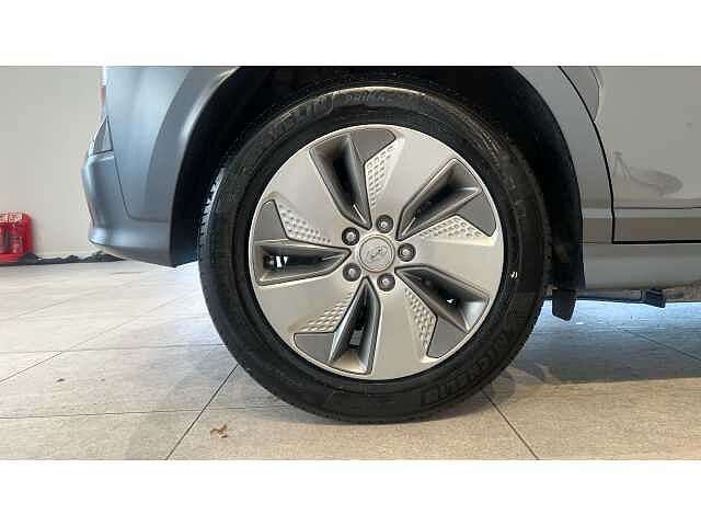 Hyundai Kona KONA 150kW Premium 64kWh 5dr Auto