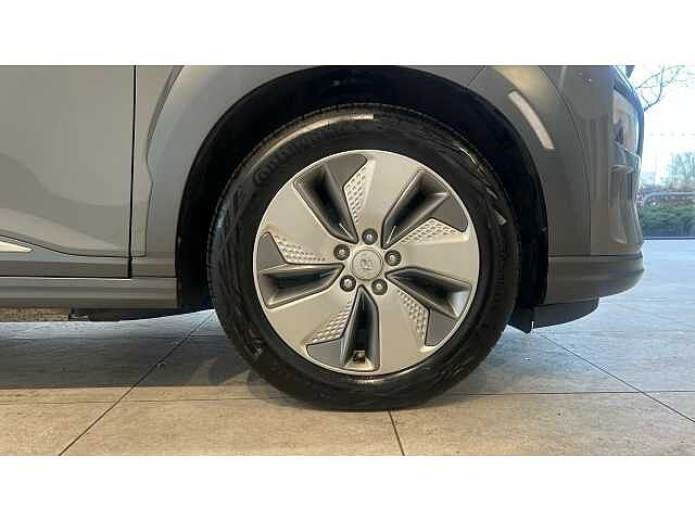 Hyundai Kona KONA 150kW Premium 64kWh 5dr Auto