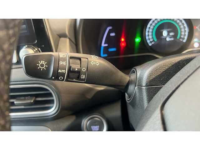 Hyundai Kona KONA 150kW Premium 64kWh 5dr Auto