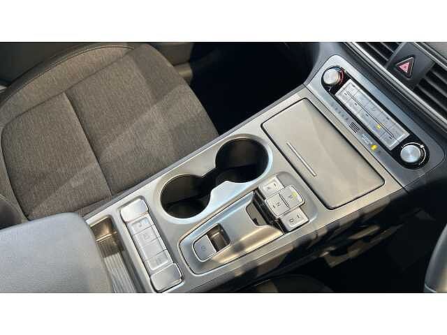 Hyundai Kona KONA 150kW Premium 64kWh 5dr Auto