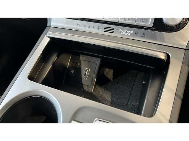 Hyundai Kona KONA 150kW Premium 64kWh 5dr Auto