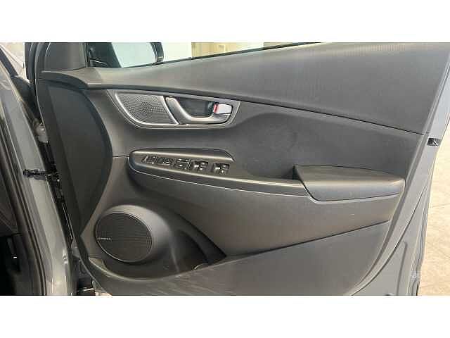 Hyundai Kona KONA 150kW Premium 64kWh 5dr Auto