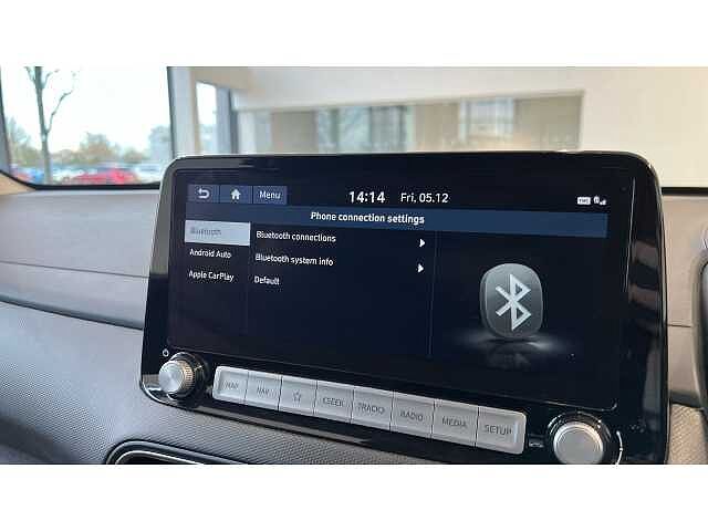 Hyundai Kona KONA 150kW Premium 64kWh 5dr Auto