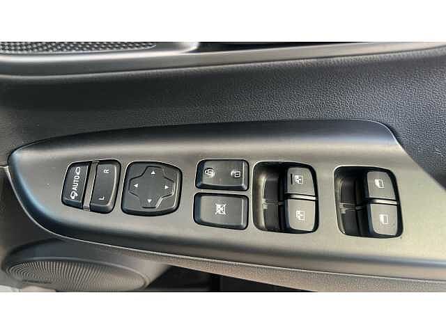 Hyundai Kona KONA 150kW Premium 64kWh 5dr Auto