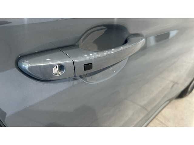 Hyundai Kona KONA 150kW Premium 64kWh 5dr Auto