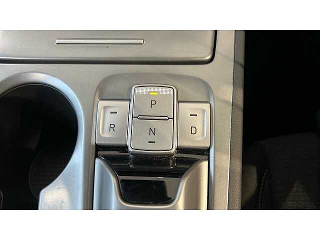 Hyundai Kona KONA 150kW Premium 64kWh 5dr Auto
