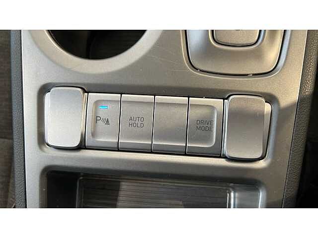 Hyundai Kona KONA 150kW Premium 64kWh 5dr Auto