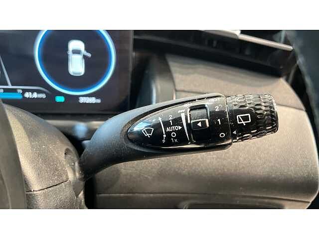 Hyundai Tucson TUCSON 1.6 TGDi Hybrid 230 SE Connect 5dr 2WD Auto