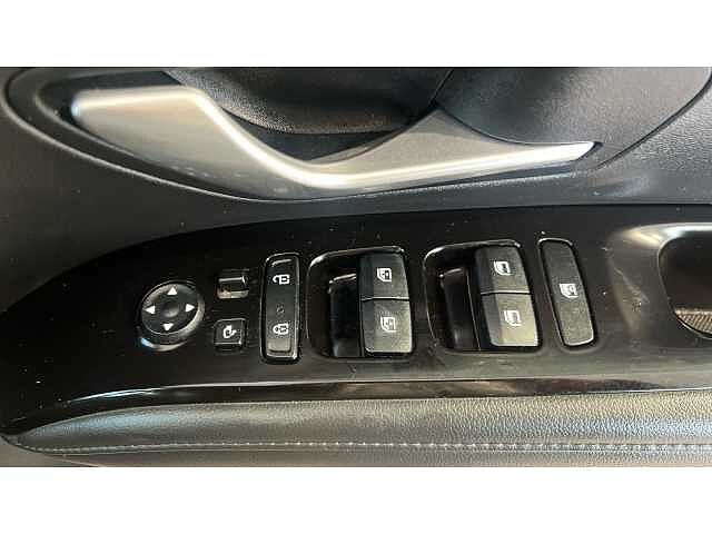 Hyundai Tucson TUCSON 1.6 TGDi Hybrid 230 SE Connect 5dr 2WD Auto