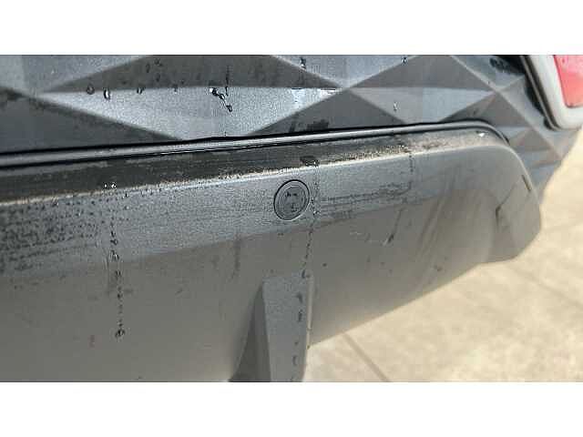 Hyundai Tucson TUCSON 1.6 TGDi Hybrid 230 SE Connect 5dr 2WD Auto