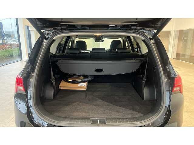 Hyundai Santa Fe SANTA FE 1.6 TGDi Plug-in Hybrid Premium 5dr 4WD Auto