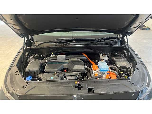 Hyundai Santa Fe SANTA FE 1.6 TGDi Plug-in Hybrid Premium 5dr 4WD Auto