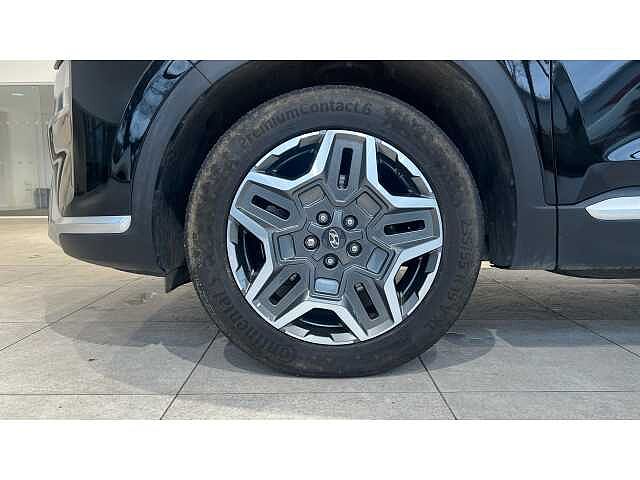 Hyundai Santa Fe SANTA FE 1.6 TGDi Plug-in Hybrid Premium 5dr 4WD Auto