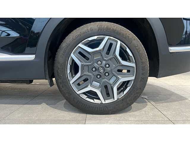 Hyundai Santa Fe SANTA FE 1.6 TGDi Plug-in Hybrid Premium 5dr 4WD Auto