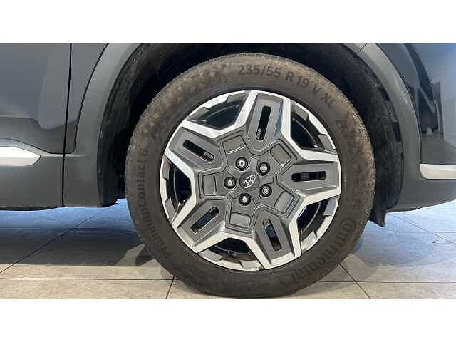 Hyundai Santa Fe SANTA FE 1.6 TGDi Plug-in Hybrid Premium 5dr 4WD Auto