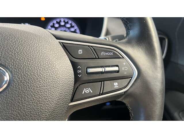 Hyundai Santa Fe SANTA FE 1.6 TGDi Plug-in Hybrid Premium 5dr 4WD Auto