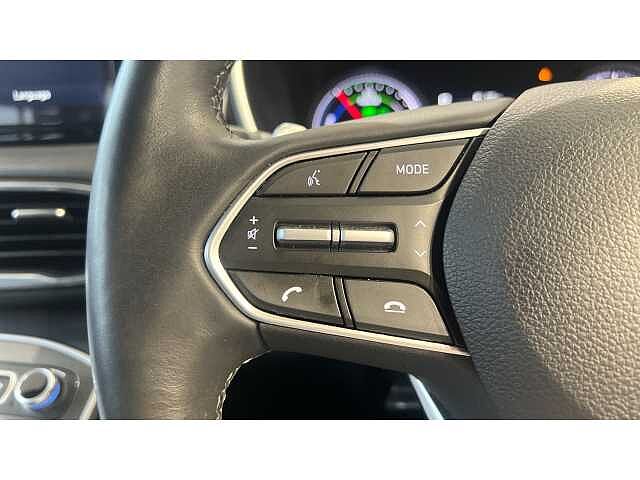 Hyundai Santa Fe SANTA FE 1.6 TGDi Plug-in Hybrid Premium 5dr 4WD Auto