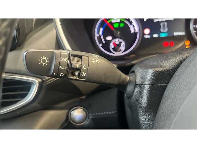 Hyundai Santa Fe SANTA FE 1.6 TGDi Plug-in Hybrid Premium 5dr 4WD Auto