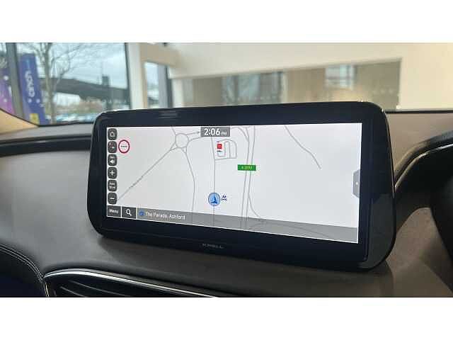 Hyundai Santa Fe SANTA FE 1.6 TGDi Plug-in Hybrid Premium 5dr 4WD Auto