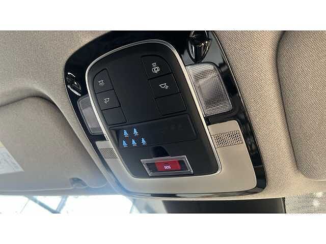 Hyundai Santa Fe SANTA FE 1.6 TGDi Plug-in Hybrid Premium 5dr 4WD Auto