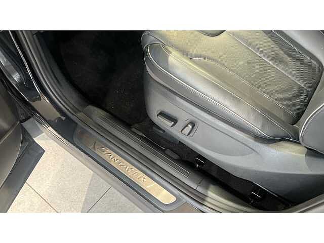 Hyundai Santa Fe SANTA FE 1.6 TGDi Plug-in Hybrid Premium 5dr 4WD Auto
