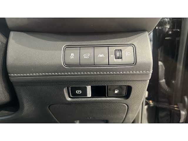 Hyundai Santa Fe SANTA FE 1.6 TGDi Plug-in Hybrid Premium 5dr 4WD Auto