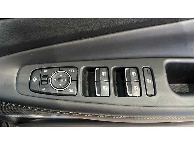 Hyundai Santa Fe SANTA FE 1.6 TGDi Plug-in Hybrid Premium 5dr 4WD Auto