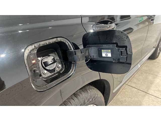 Hyundai Santa Fe SANTA FE 1.6 TGDi Plug-in Hybrid Premium 5dr 4WD Auto
