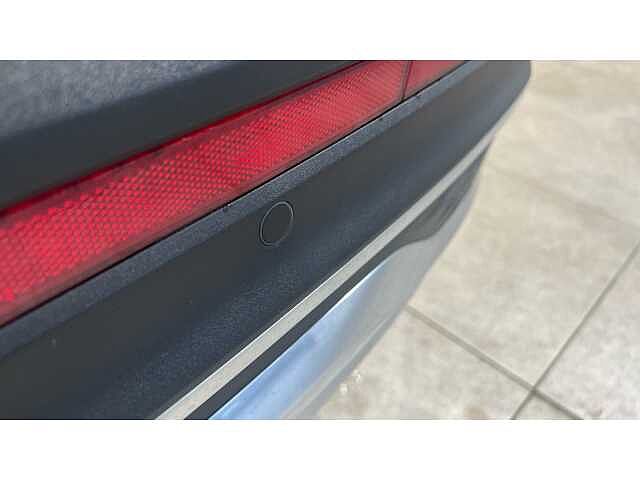 Hyundai Santa Fe SANTA FE 1.6 TGDi Plug-in Hybrid Premium 5dr 4WD Auto