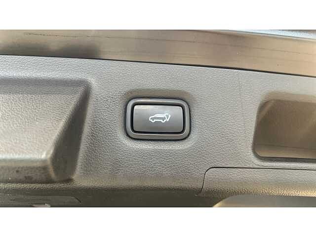 Hyundai Santa Fe SANTA FE 1.6 TGDi Plug-in Hybrid Premium 5dr 4WD Auto