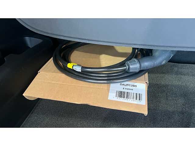 Hyundai Santa Fe SANTA FE 1.6 TGDi Plug-in Hybrid Premium 5dr 4WD Auto