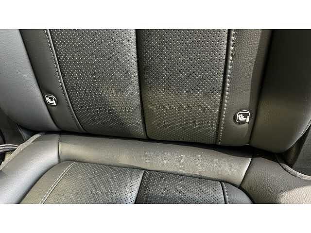 Hyundai Santa Fe SANTA FE 1.6 TGDi Plug-in Hybrid Premium 5dr 4WD Auto