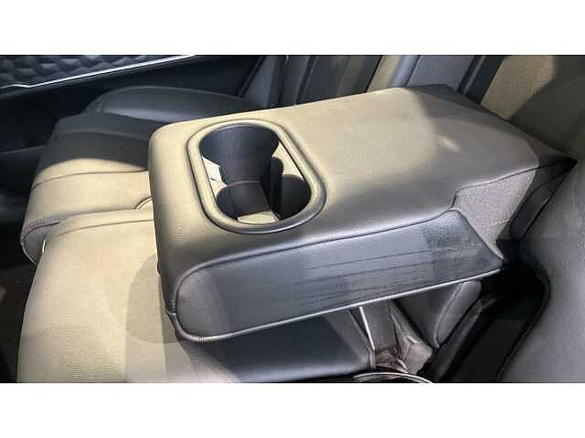 Hyundai Santa Fe SANTA FE 1.6 TGDi Plug-in Hybrid Premium 5dr 4WD Auto