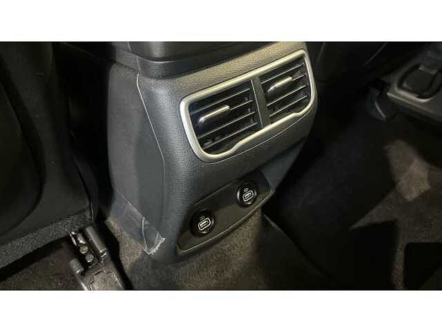 Hyundai Santa Fe SANTA FE 1.6 TGDi Plug-in Hybrid Premium 5dr 4WD Auto