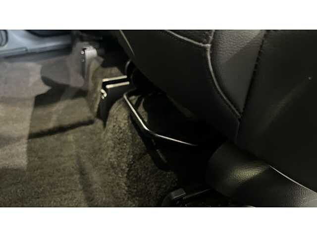 Hyundai Santa Fe SANTA FE 1.6 TGDi Plug-in Hybrid Premium 5dr 4WD Auto