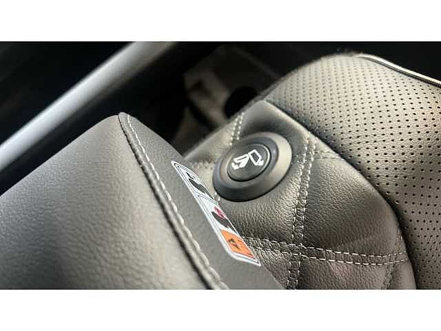 Hyundai Santa Fe SANTA FE 1.6 TGDi Plug-in Hybrid Premium 5dr 4WD Auto