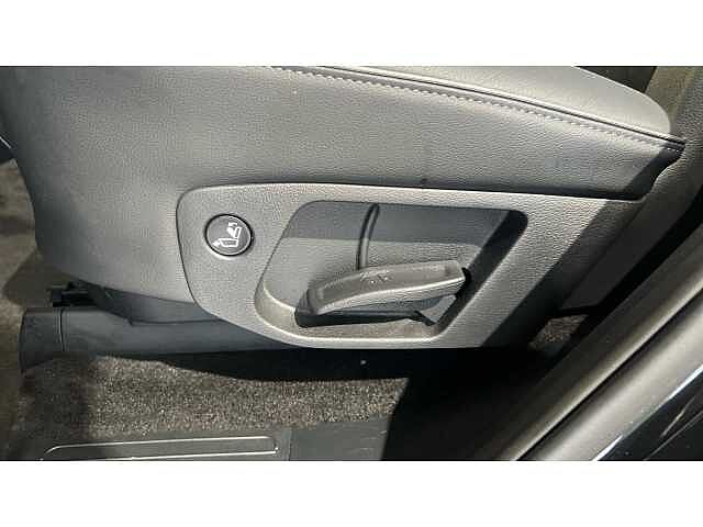 Hyundai Santa Fe SANTA FE 1.6 TGDi Plug-in Hybrid Premium 5dr 4WD Auto