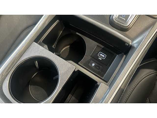 Hyundai Santa Fe SANTA FE 1.6 TGDi Plug-in Hybrid Premium 5dr 4WD Auto