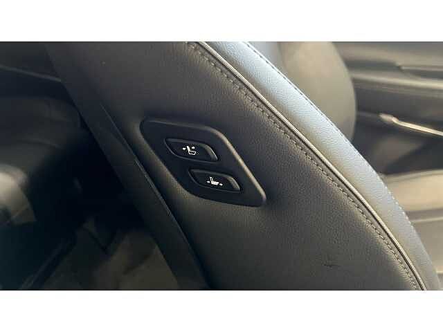 Hyundai Santa Fe SANTA FE 1.6 TGDi Plug-in Hybrid Premium 5dr 4WD Auto