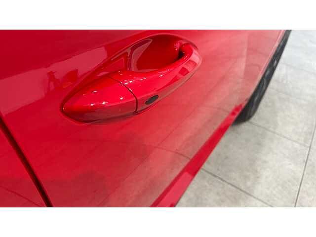 Hyundai Tucson TUCSON 1.6T Hybrid N Line 5dr Auto