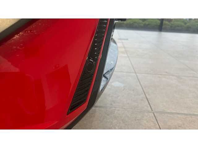 Hyundai Tucson TUCSON 1.6T Hybrid N Line 5dr Auto