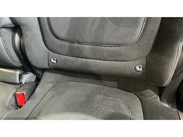 Hyundai Tucson TUCSON 1.6T Hybrid N Line 5dr Auto