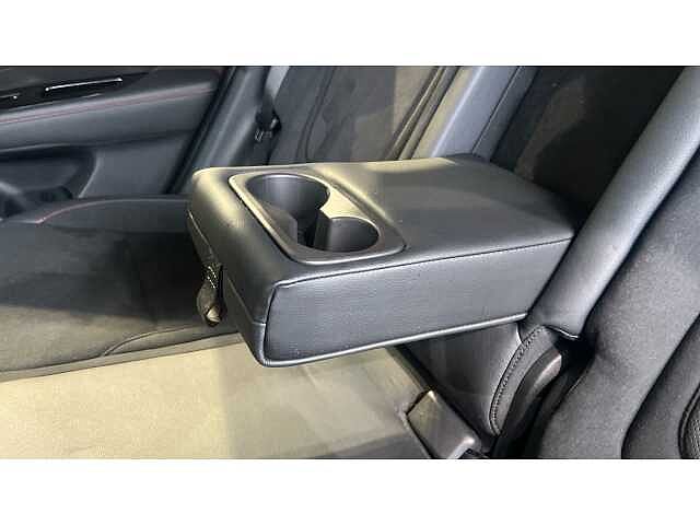 Hyundai Tucson TUCSON 1.6T Hybrid N Line 5dr Auto