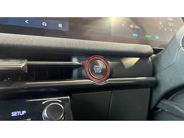 Hyundai Tucson TUCSON 1.6T Hybrid N Line 5dr Auto