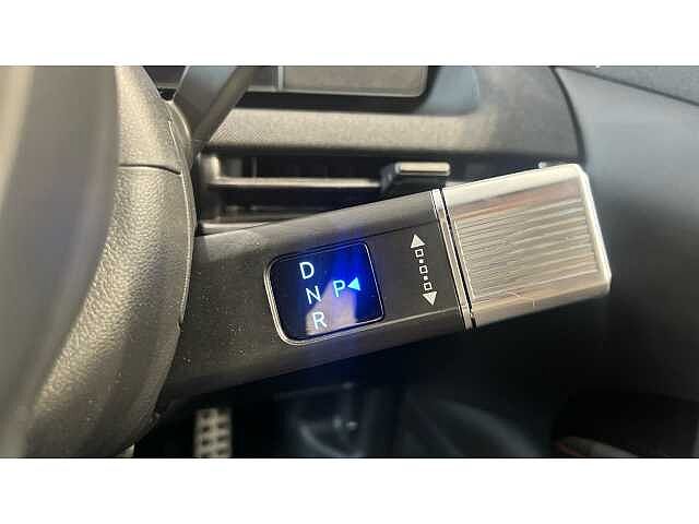 Hyundai Tucson TUCSON 1.6T Hybrid N Line 5dr Auto