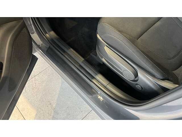 Hyundai Tucson TUCSON 1.6T Hybrid Advance 5dr Auto