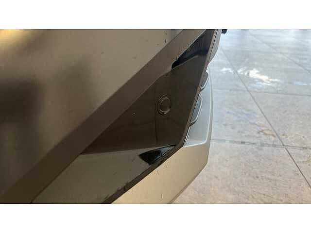 Hyundai Tucson TUCSON 1.6T Hybrid Advance 5dr Auto